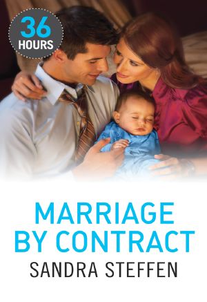 [36 Hours 08] • Marriage by Contract